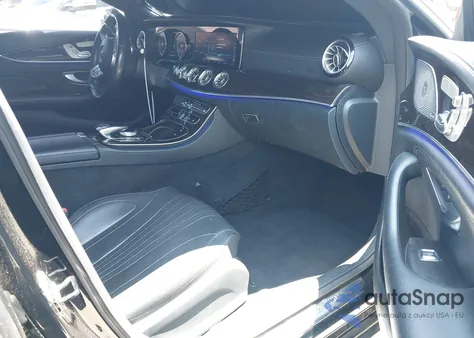 2019 Mercedes-Benz Cls 450 z USA, uszkodzony, nr VIN WDD2J5JB4KA037025